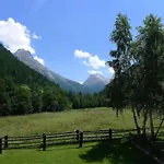 Aelpi Retreat By Grund * Saas-Grund