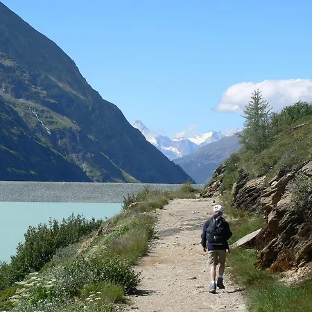 Aelpi Retreat By Grund شقة