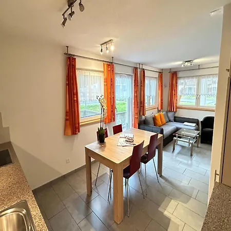 New In The Heart Of The Valley * Saas-Grund