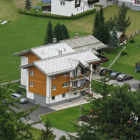 Appartement New In The Heart Of The Valley