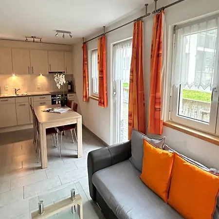 Apartment Aelpi Retreat By Grund *