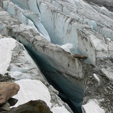 شقة Aelpi Retreat By Grund ساس-غروند