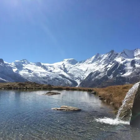 Apartamento Aelpi Retreat By Grund