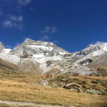 Apartamento Aelpi Retreat By Grund *