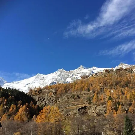 شقة Aelpi Retreat By Grund ساس-غروند