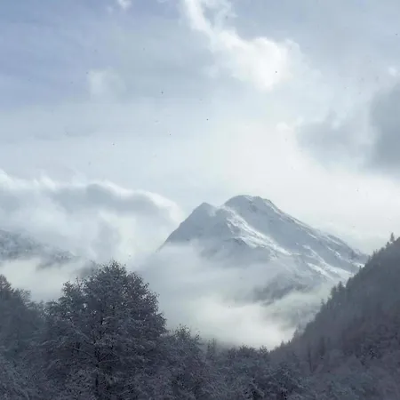 Aelpi Retreat By Grund شقة *