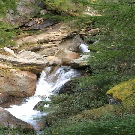 شقة Aelpi Retreat By Grund