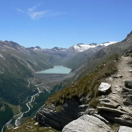 شقة Aelpi Retreat By Grund *