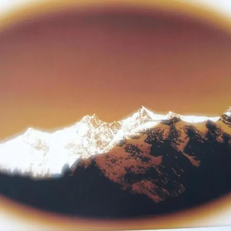 Aelpi Retreat By Grund شقة ساس-غروند